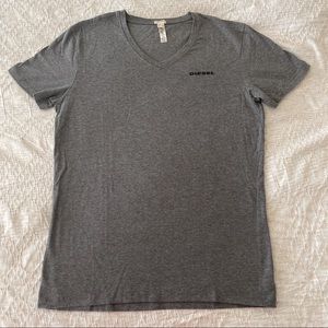Diesel v-neck t-shirt NWOT